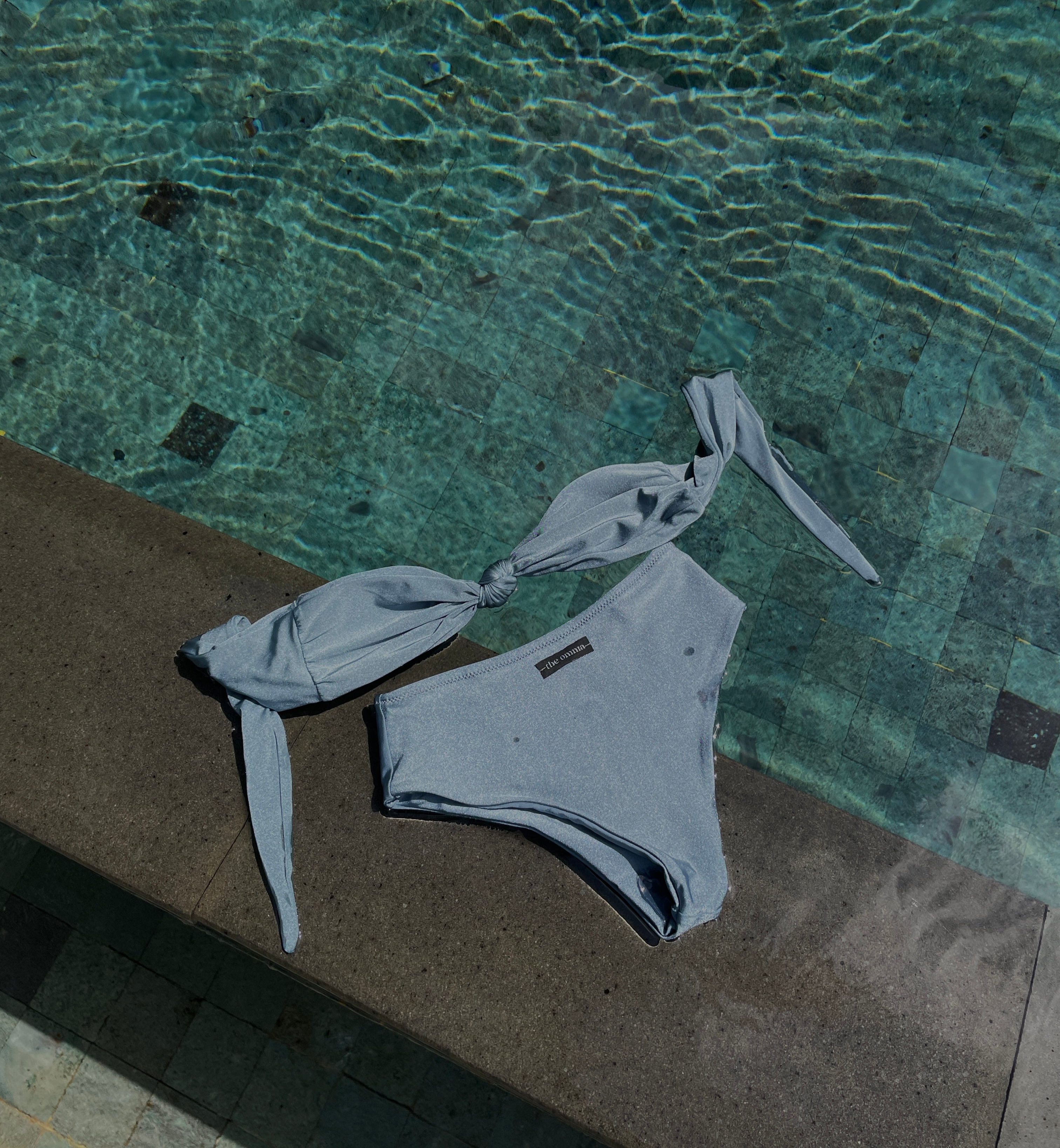 Brand costumi da bagno e copricosumi - The Omnia Collection